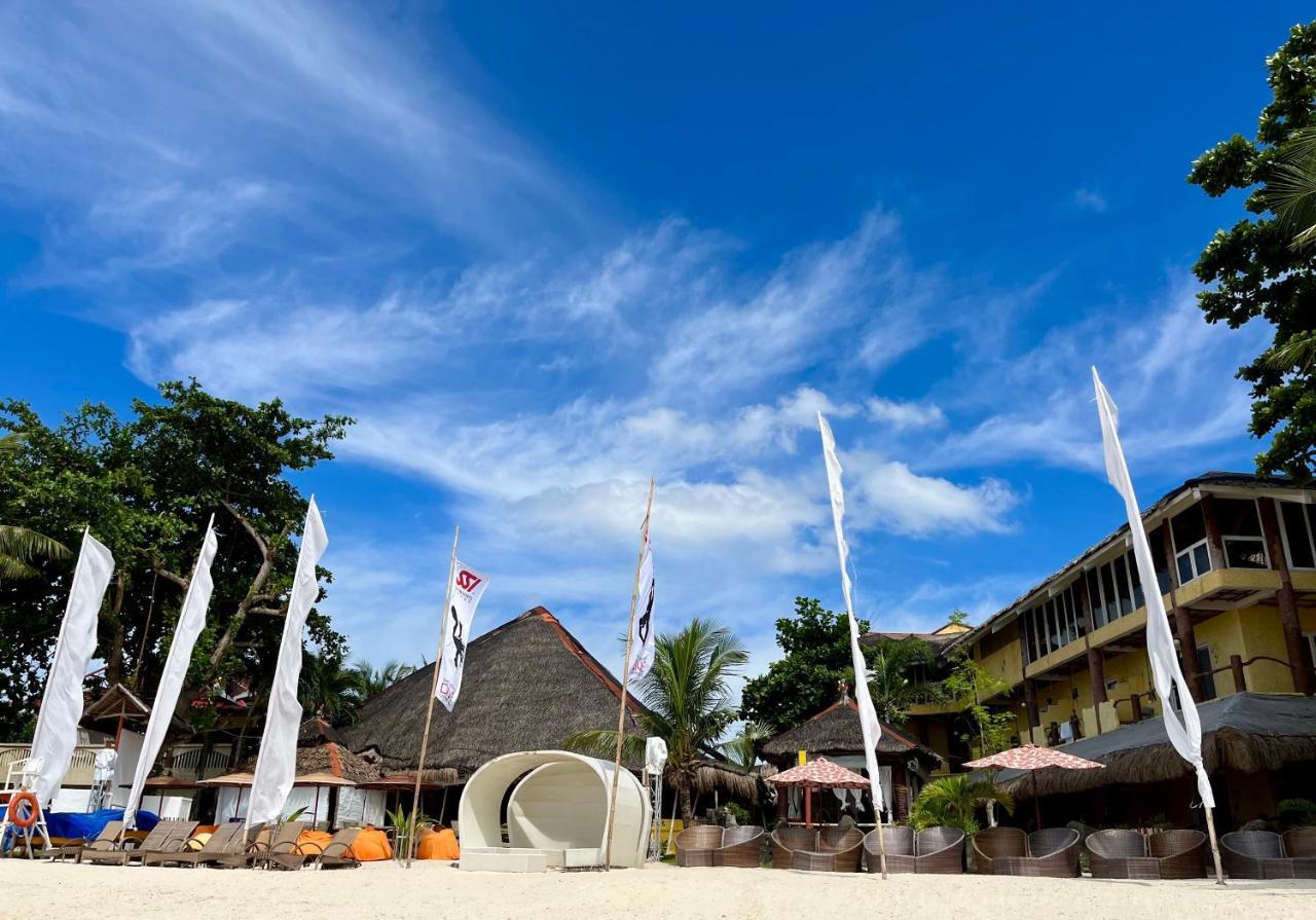 Kokays Maldito Dive Resort Logon Luaran gambar