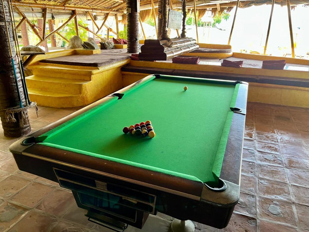 Kokays Maldito Dive Resort Logon Luaran gambar
