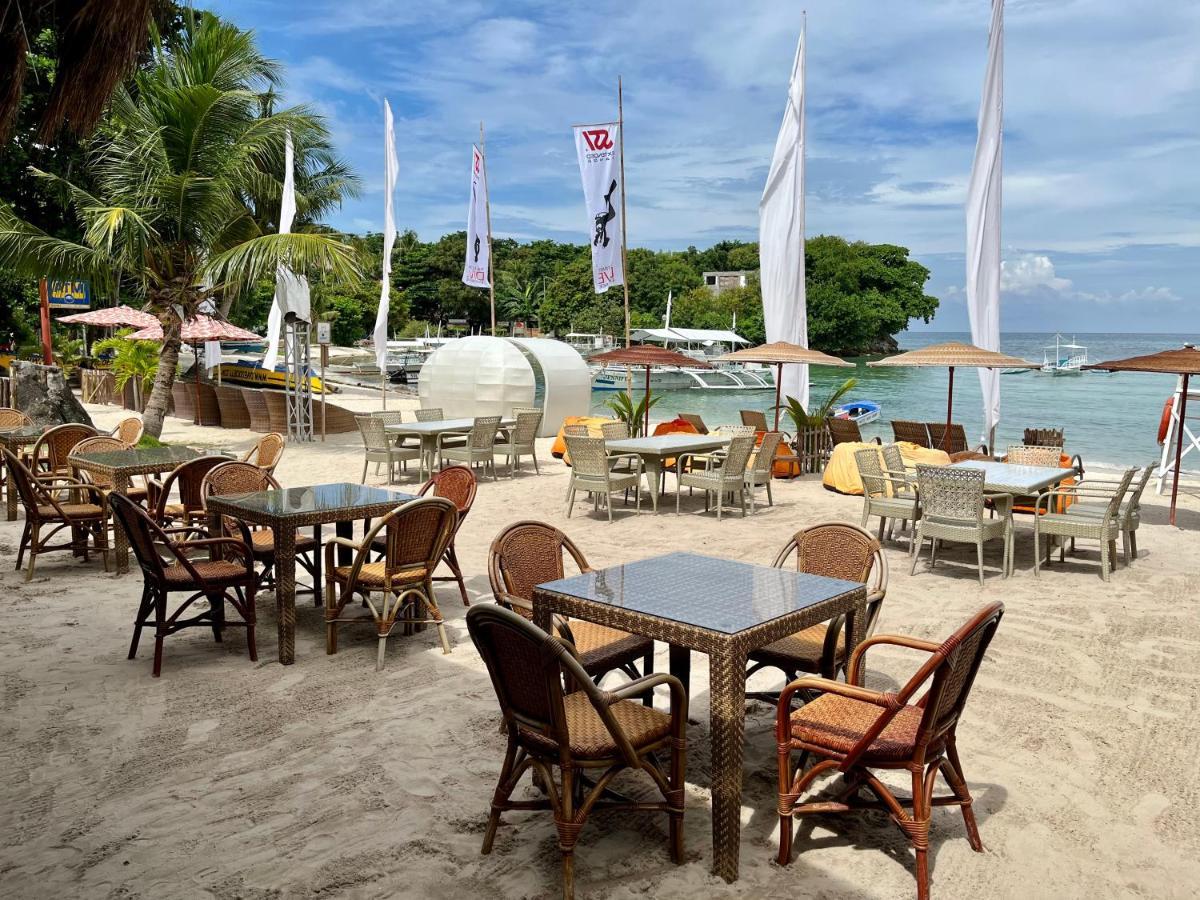 Kokays Maldito Dive Resort Logon Luaran gambar