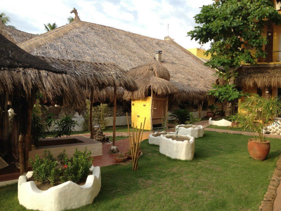 Kokays Maldito Dive Resort Logon Luaran gambar