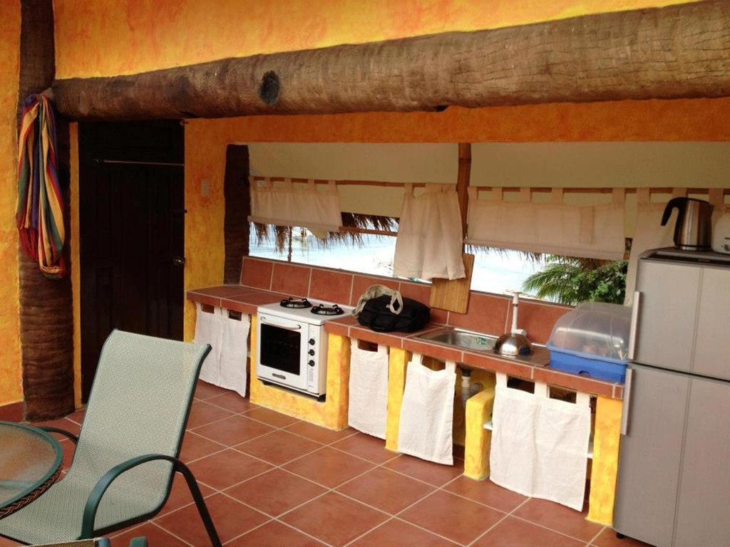 Kokays Maldito Dive Resort Logon Luaran gambar