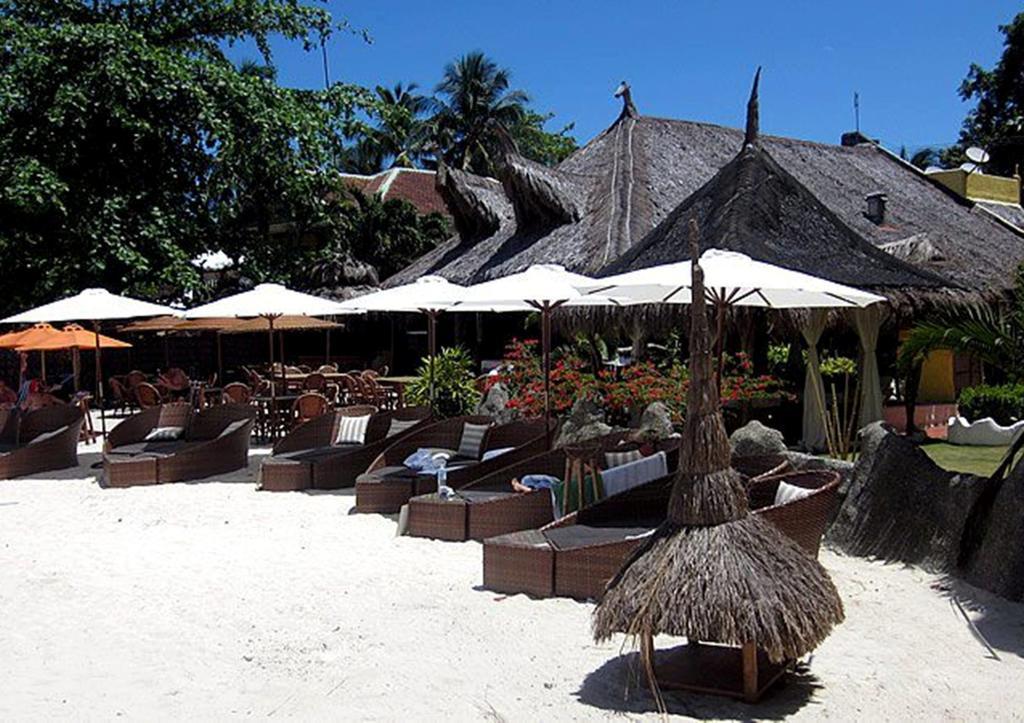 Kokays Maldito Dive Resort Logon Luaran gambar