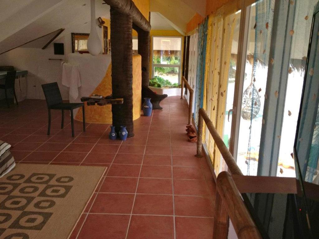 Kokays Maldito Dive Resort Logon Luaran gambar
