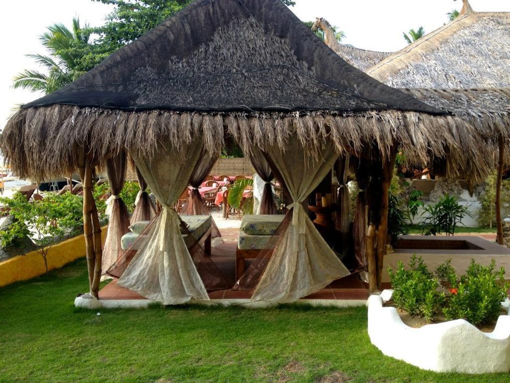 Kokays Maldito Dive Resort Logon Luaran gambar