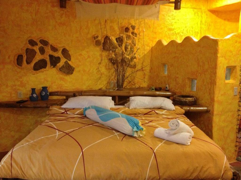 Kokays Maldito Dive Resort Logon Bilik gambar
