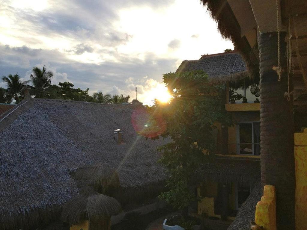 Kokays Maldito Dive Resort Logon Luaran gambar