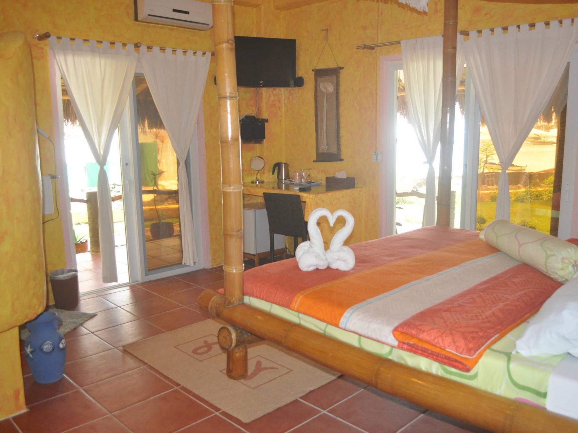 Kokays Maldito Dive Resort Logon Luaran gambar